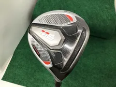 TaylorMade - テーラーメイド   M6 Dタイプ フェアウェイウッド 3W 楽天市場】テーラーメイド m6 フェアウェイウッド 3wの通販