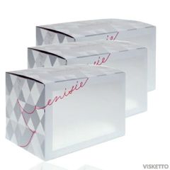 [3本SET]エニシー グローパック（炭酸ガスパック）10回分セット( enisie glow pack  整形パック リズム 炭酸ガスパック 炭酸パック 美顔 美容 エステ )