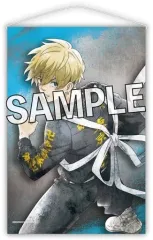 【中古】タペストリー 松野千冬 B2タペストリー(二〇〇五) 「東京リベンジャーズ」