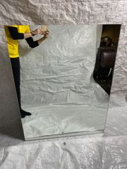 ウォールミラー＊照明付けれます！！