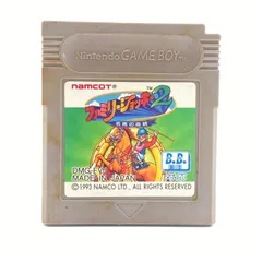 Yahoo!オークション -「ファミリージョッキー2」の落札相場