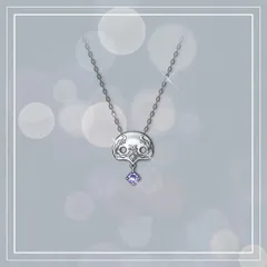 FF14 ヒュトロダエウス ネックレス
