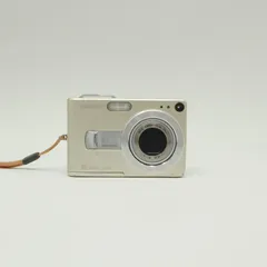 【訳あり】CASIO EXILIM EX-Z40