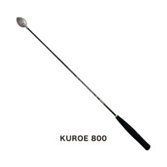 プロ山元シャク KUROEシリーズ 800中　【山元工房】