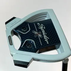 最終価格！レフティ)スパイダー SX-32 34インチ