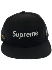 2024年最新】supreme ニューエラ 7 1/8の人気アイテム - メルカリ