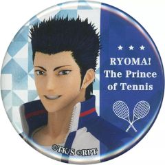 リョーマ！ The Prince of Tennis 缶バッジ 海堂薫 - メルカリ