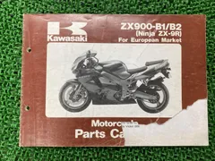 NinjaZX-9R サイドカウルデカール 右 56064-1706 在庫有 即納 カワサキ 純正 新品 バイク 部品 KAWASAKI 車検 Genuine NINJAZX-9R:21746460