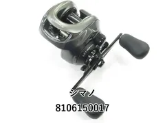 SHIMANO - 13エクスセンスDC左巻き シマノ 12-13エクスセンスDCのDCユニット部のベアリング交換方法