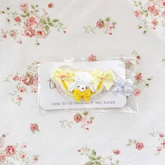 スタイ　ぬいぐるみ服　ぬい服　いつぬい　ちみけも　にじぱぺっと　ハンドメイド