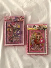 シュガシュガルーン CDキーホルダー コンプリート POPUP 韓国限定 1 Amazon.co.jp: シュガシュガルーン 韓国 カードケースセット