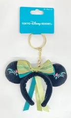 東京ディズニーリゾート カチューシャキーチェーン アナと雪の女王 アナ