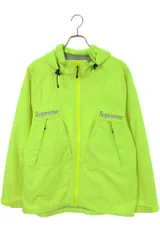 2024年最新】supreme 17AW taped seam jacket xlの人気アイテム - メルカリ