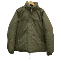 ヒューストン HOUSTON Gen III Level 7 DLA100-88-C-0738 ジャケット グリーン Lサイズ 201MT-3312