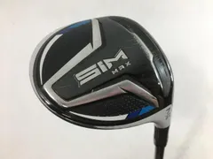 テンセイ ブルー TM50R 1Wテーラーメイド TaylorMade テーラーメイド SIM2 MAX TENSEI BLUE TM50-SR