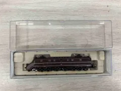 マイクロ　EF59-15 瀬野八補機【品番A1801、ほぼ新品】　宅配便送料全国一律760円 最新リリース: undefined の新着ランキングです。