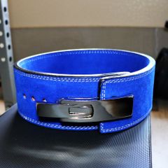 10FIT TE-113 lifting belt power belt lever belt レバー