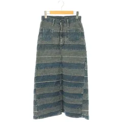 2025年最新】Hysteric Glamour ロングスカートの人気アイテム
