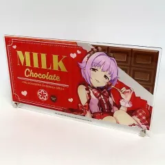 デレマス 輿水幸子 アクリルスタンド 受注 限定 アイドルマスター シンデレラガールズ アクリルスタンド 輿水