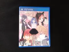 PSVITA I DOLL U