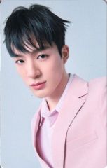 NCT DREAM 랜덤 트레이딩 카드 세트 JENO 2024 THE DREAM SHOW 3:DREAM( )SCAPE in JAPAN 4/5