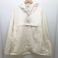 patagonia パタゴニア ファンホッガーズ アノラック 50周年モデル STY20325SP25 XLサイズ ベージュ