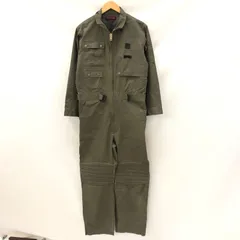 M.W.O.B.H.M エムダブリュオービーエイチエム つなぎ　ジャンパースーツ　M　/m 250114 01501hi◇127
