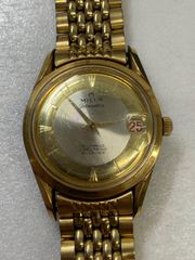 R7-1419 中古品 MILUS 21 JEWELS ジャンク品