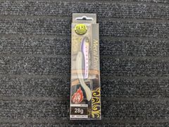 シマノ SHIMANO Metal Drive メタルドライブSR 28g キョウリンMイワシ XG-X28U