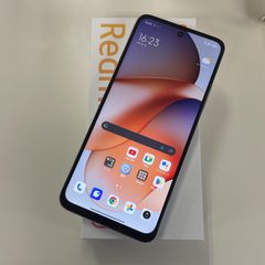 au Redmi 12 5G XIG03 ポーラーシルバー