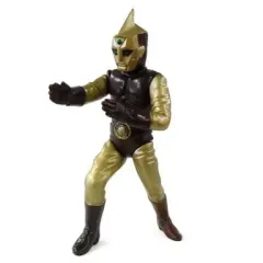 ★未使用　一期 マグマ大使 特撮版 グラニア2001 ブルマァク B-CULB グラニア「マグマ大使」登場怪獣（ブルマァク復刻）未開封ソフビ