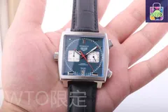 タグ?ホイヤー TAG HEUER 腕時計 メンズ ｜本日限定特価｜新品未使用-WTO店名をご確認ください
