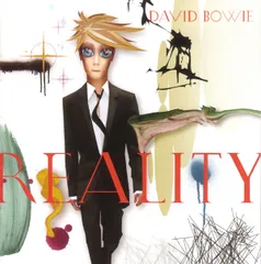 2025年最新】david bowie realityの人気アイテム - メルカリ