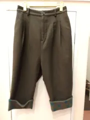 2025年最新】中川政七商店 レディース カジュアルパンツの人気