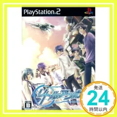 リトルアンカー(通常版) [PlayStation2]_02