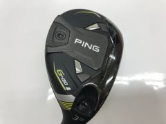 【最短翌日発送】G430 | 19 | S | TOUR 2.0 CHROME 85 | 中古 | ユーティリティ | ピン