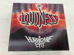 LOUDNESS HURRICANE EYES バンドスコア 楽譜 ラウドネス - メルカリ