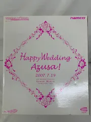 ♪【未開封】アイドルマスター 三浦あずさ 運命の瞬間 ■＊同梱不可