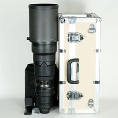[良品] Nikon AF-S NIKKOR 500mm F4 G ED VR / ニコンFマウント