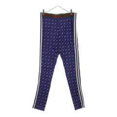 2025年最新】adidas gucci パンツの人気アイテム - メルカリ