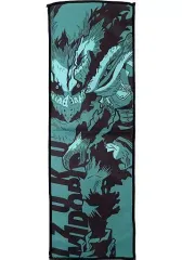 【中古】タオル・手ぬぐい 緑谷出久/マスク有り ビジュアルタオル 「一番くじ 僕のヒーローアカデミア -仲間-」 J賞