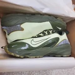 2025年最新】nike エアフットスケープの人気アイテム - メルカリ