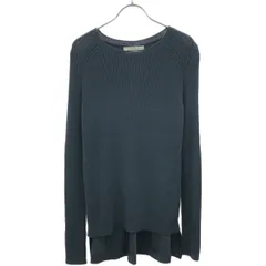 FOXEY NEWYORK  フォクシー ニューヨーク ニットチュニック 34229-MKSTFY102FK ネイビー 38のサムネイル