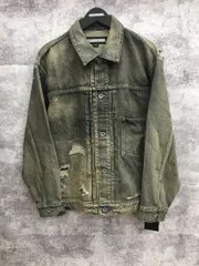 2025年最新】neighborhood savage denim type-1 jacketの人気