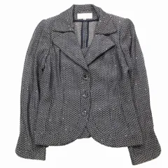 銀座マギー　スーパービューティー　コート　ジャケット　新品　42 L 楽天市場】銀座マギー コートの通販