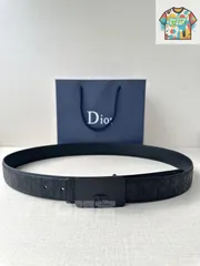 【今日WTO】Dior ディオール ステンレス製 ベルトバックル-LF75