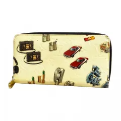 【希少廃盤品】 LOUIS VUITTON ヴェルニ ニコラ ジッピーウォレット 未使用に近い 超希少 ルイヴィトン ヴェルニ ニコラ 財布 長財布