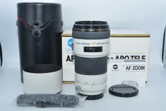 2025年最新】ミノルタ AF 80 200 APO 2.8の人気アイテム - メルカリ