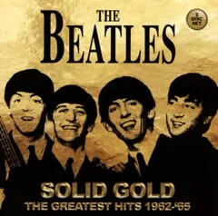 【中古】洋楽CD ザ・ビートルズ / ライヴ・アンソロジー1962-65[DVD付]
