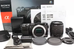 2025年最新】sony nex-7の人気アイテム - メルカリ